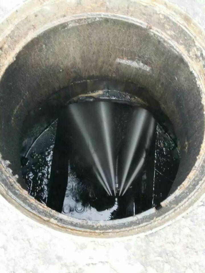 固阳市政管道清洗-排污管道清洗