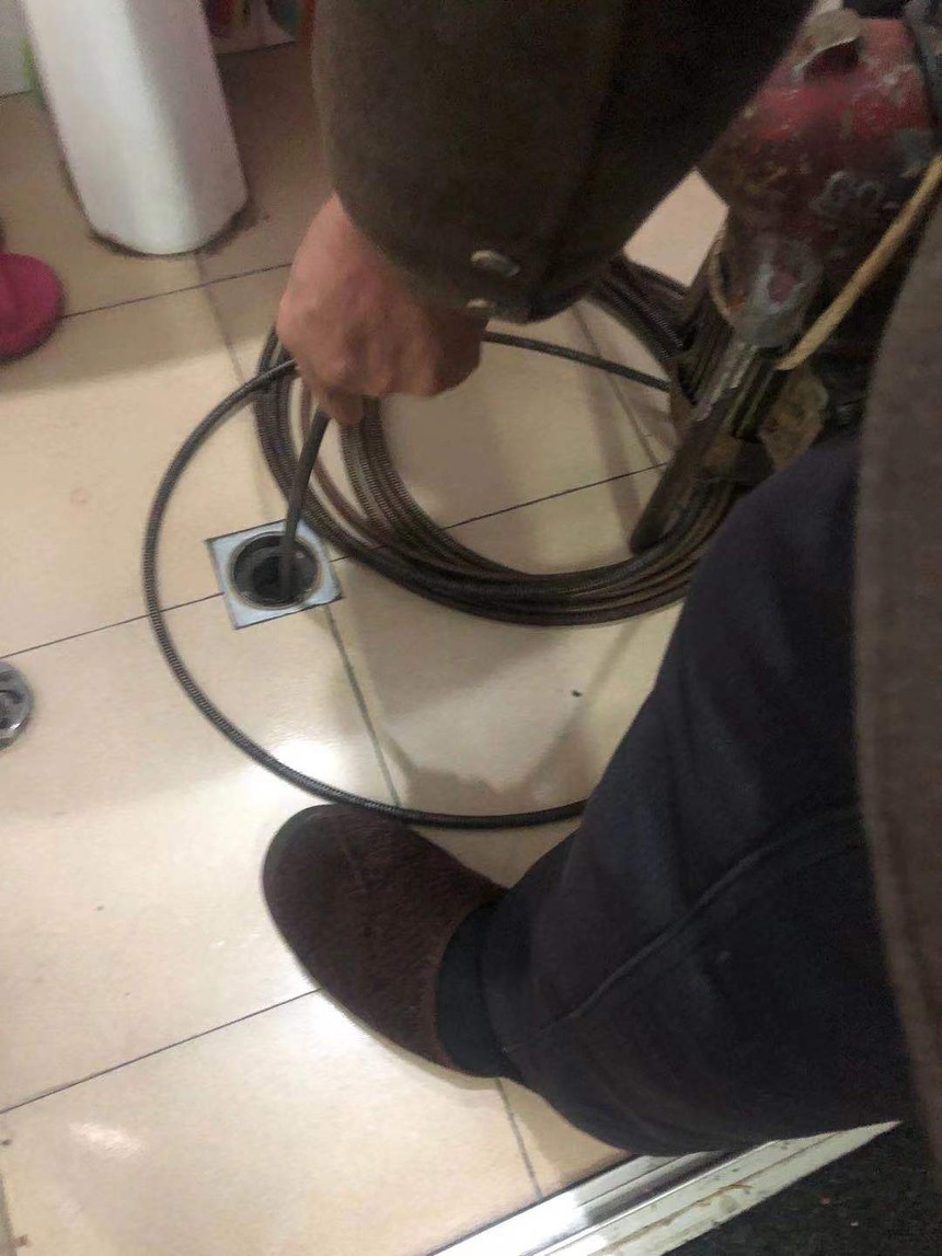 固阳管道疏通，疏通下水道