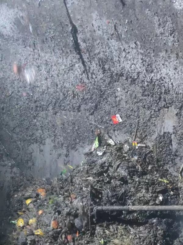 固阳管道结垢危害和原因