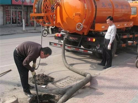 固阳清掏化粪池，健康生活从这里开始